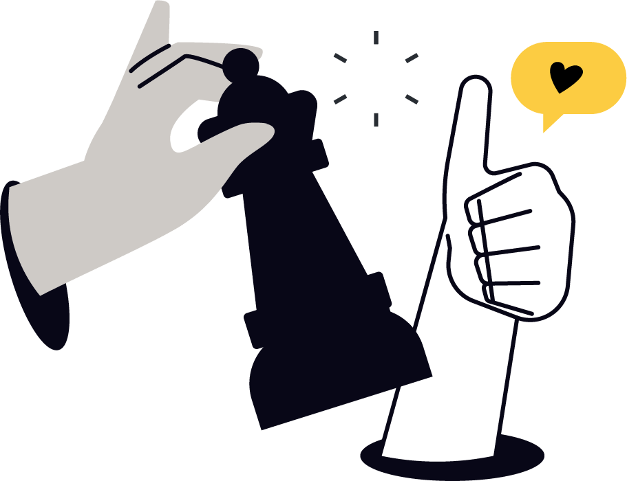 Stratégie d’avis clients