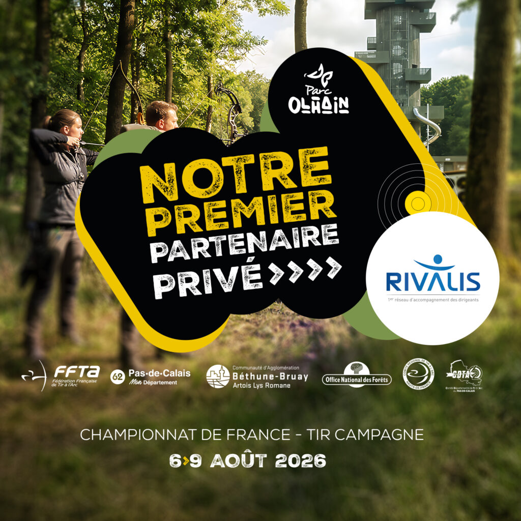 rivalis premier partenaire