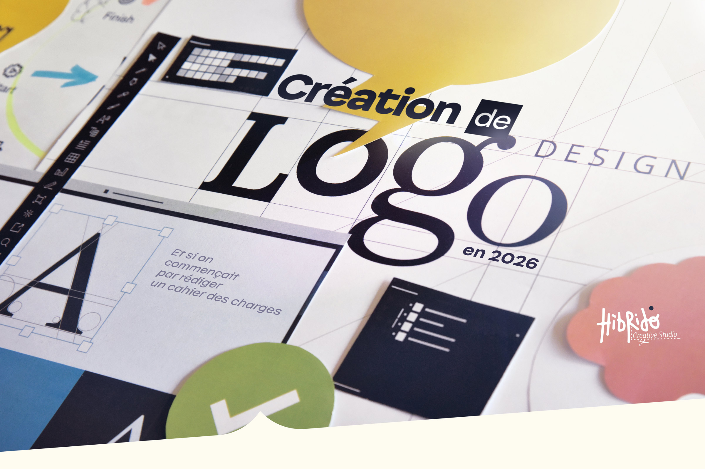 creation logo 2026