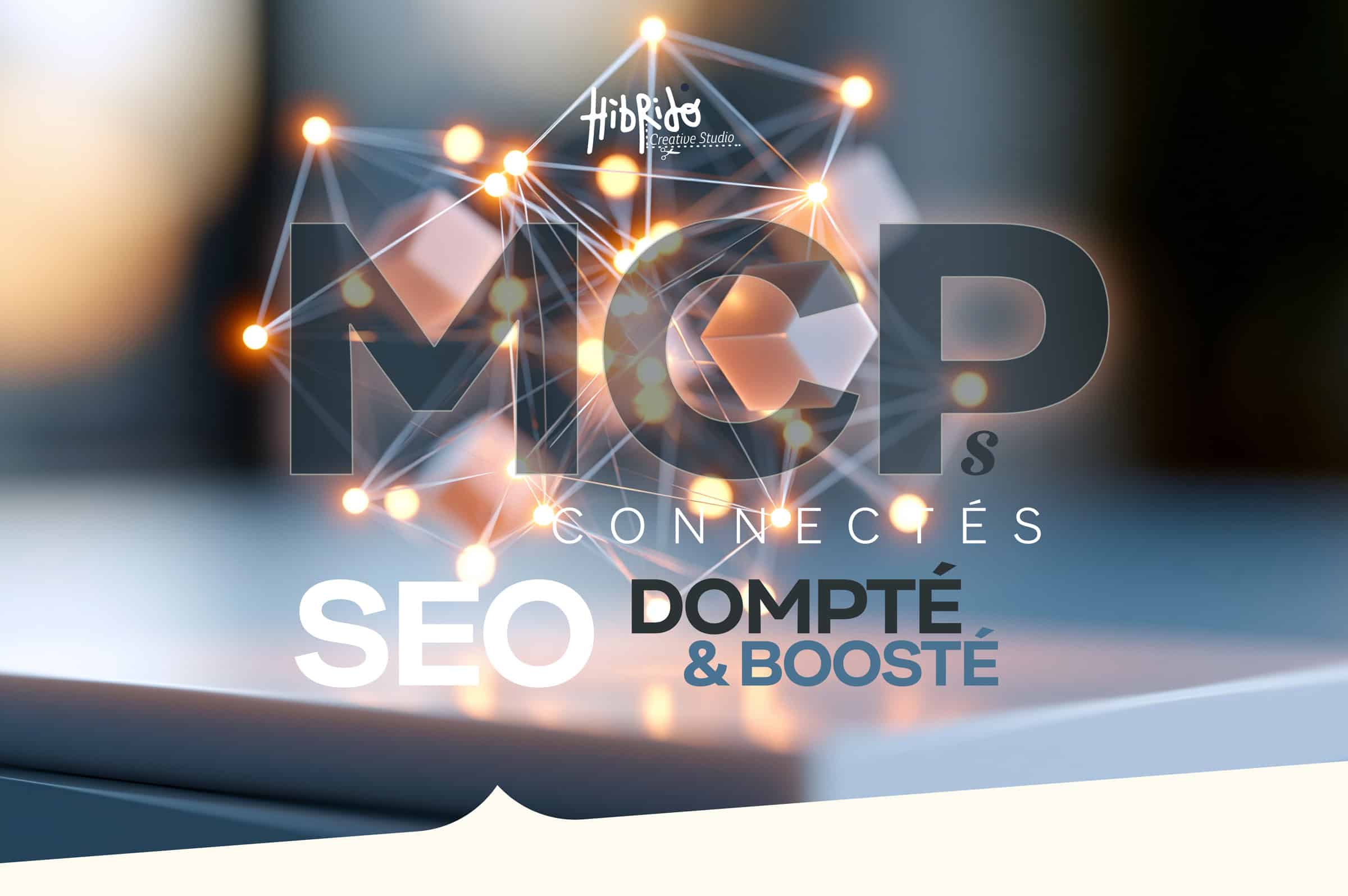 mcp connectés
