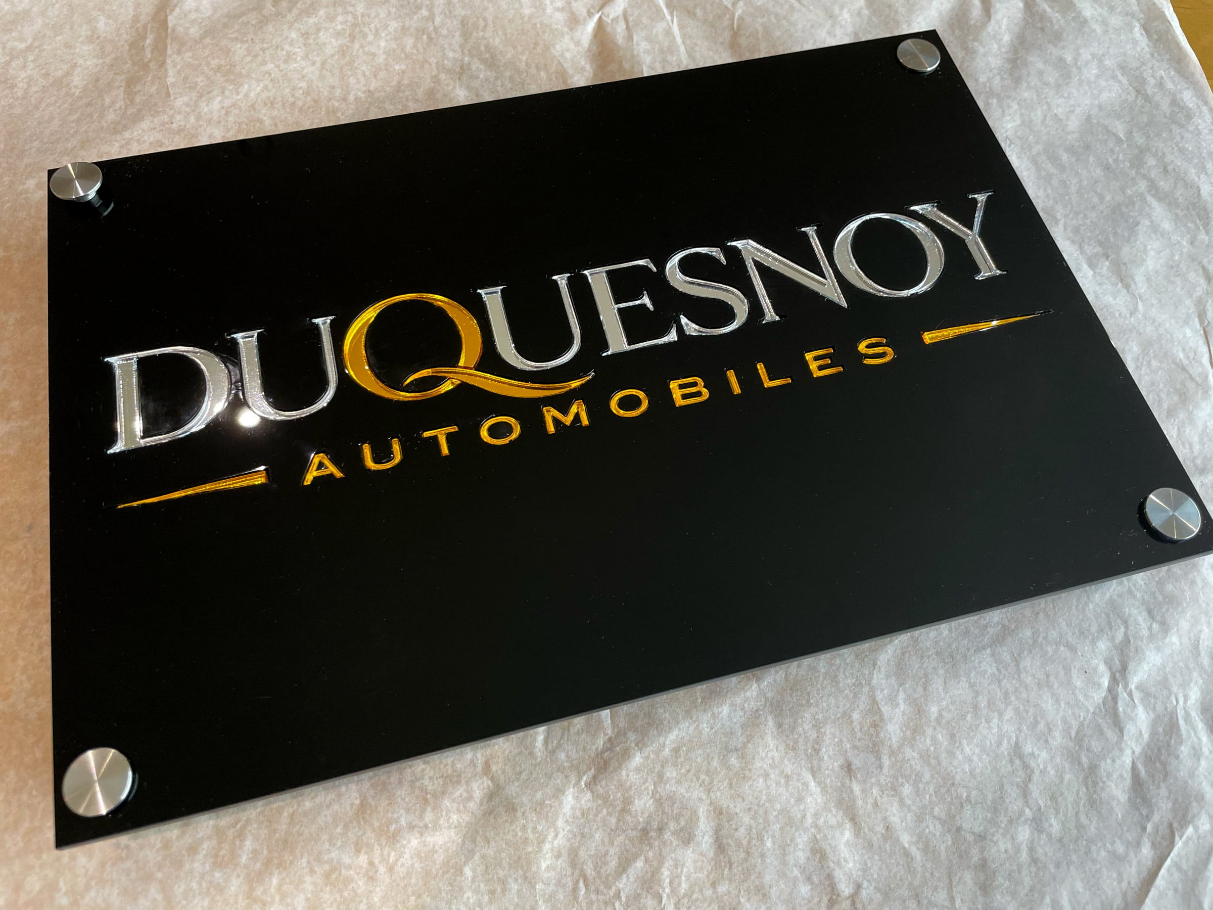 plaque duquesnoy automobiles